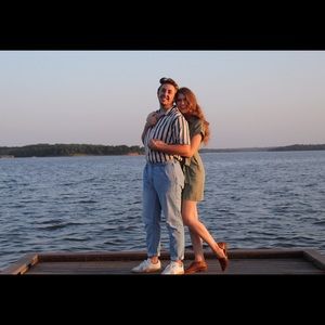 Hello! My name is Jaret Perkins!